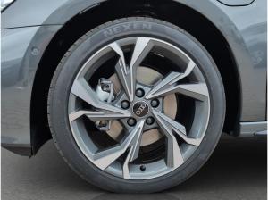 Audi A3 Sportback S line TFSI e 150 kW S tronic *HUD*SONOS*Optik Schwarz+*AHK*Navi+*