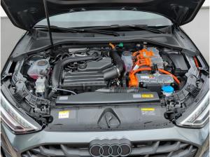 Audi A3 Sportback S line TFSI e 150 kW S tronic *HUD*SONOS*Optik Schwarz+*AHK*Navi+*