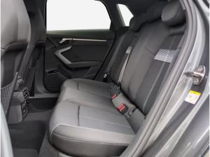 Audi A3 Sportback S line TFSI e 150 kW S tronic *HUD*SONOS*Optik Schwarz+*AHK*Navi+*