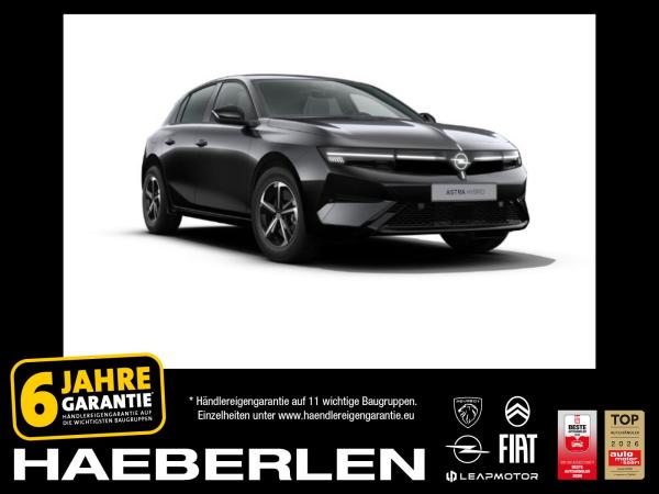 Opel Astra L 1.2 Turbo Edition LAGERFAHRZEUG*ALLWETTER