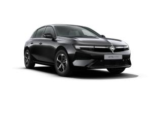 Opel Astra L 1.2 Turbo Edition LAGERFAHRZEUG*ALLWETTER