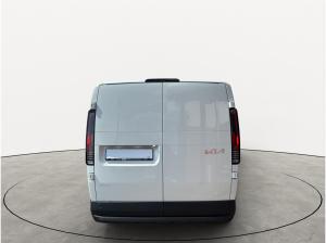 Kia PV5 CARGO 71.2 ELITE | 4T | WP | AWR | COMFORT | LM | HOLZBODEN