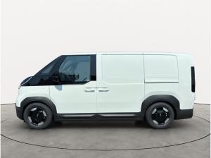 Kia PV5 CARGO 71.2 ELITE | 4T | WP | AWR | COMFORT | LM | HOLZBODEN