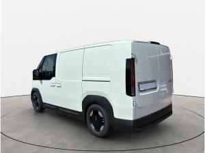 Kia PV5 CARGO 71.2 ELITE | 4T | WP | AWR | COMFORT | LM | HOLZBODEN