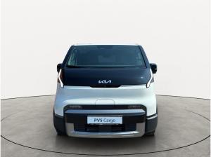 Kia PV5 CARGO 71.2 ELITE | 4T | WP | AWR | COMFORT | LM | HOLZBODEN