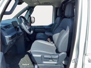 Kia PV5 CARGO 71.2 ELITE | 4T | WP | AWR | COMFORT | LM | HOLZBODEN