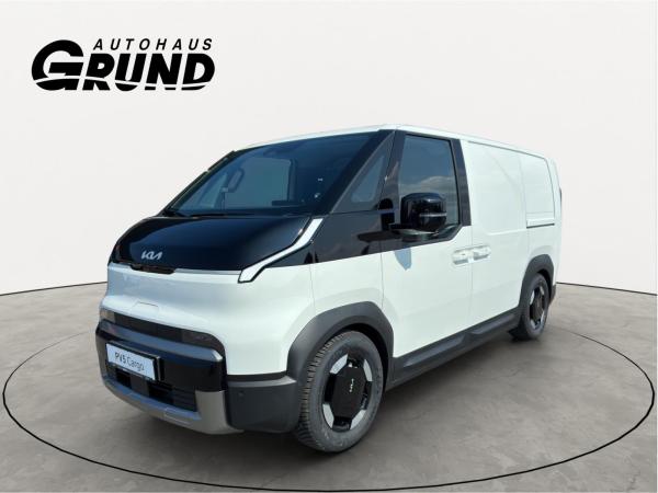 Kia PV5 Cargo