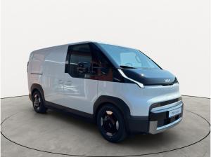 Kia PV5 CARGO 71.2 ELITE | 4T | WP | AWR | COMFORT | LM | HOLZBODEN