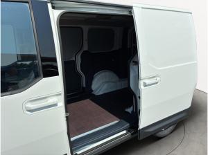 Kia PV5 CARGO 71.2 ELITE | 4T | WP | AWR | COMFORT | LM | HOLZBODEN