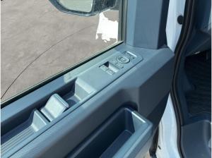 Kia PV5 CARGO 71.2 ELITE | 4T | WP | AWR | COMFORT | LM | HOLZBODEN