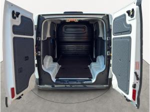 Kia PV5 CARGO 71.2 ELITE | 4T | WP | AWR | COMFORT | LM | HOLZBODEN