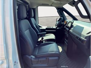 Kia PV5 CARGO 71.2 ELITE | 4T | WP | AWR | COMFORT | LM | HOLZBODEN