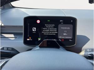 Kia PV5 CARGO 71.2 ELITE | 4T | WP | AWR | COMFORT | LM | HOLZBODEN