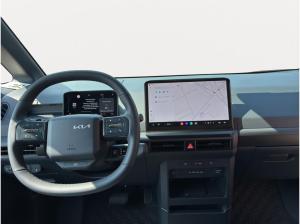 Kia PV5 CARGO 71.2 ELITE | 4T | WP | AWR | COMFORT | LM | HOLZBODEN