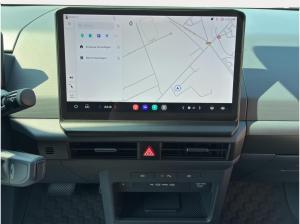 Kia PV5 CARGO 71.2 ELITE | 4T | WP | AWR | COMFORT | LM | HOLZBODEN