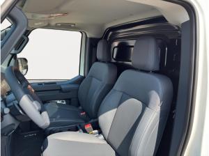 Kia PV5 CARGO 71.2 ELITE | 4T | WP | AWR | COMFORT | LM | HOLZBODEN