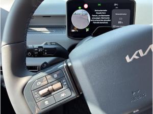 Kia PV5 CARGO 71.2 ELITE | 4T | WP | AWR | COMFORT | LM | HOLZBODEN