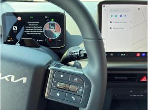 Kia PV5 CARGO 71.2 ELITE | 4T | WP | AWR | COMFORT | LM | HOLZBODEN