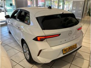 Opel Astra L 1.2 Turbo Edition LED Navi SHZ Kam. LM