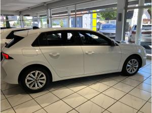 Opel Astra L 1.2 Turbo Edition LED Navi SHZ Kam. LM