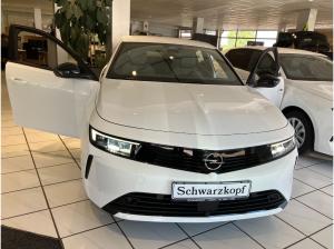 Opel Astra L 1.2 Turbo Edition LED Navi SHZ Kam. LM