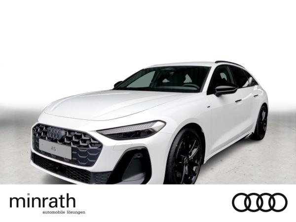 Audi A5 Avant e-hybrid S-LINE TECH MMI EXPERIENCE