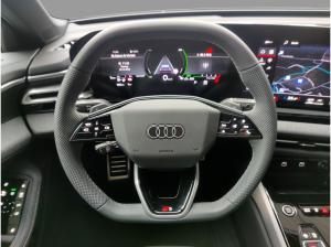 Audi A5 Avant e-hybrid S-LINE TECH MMI EXPERIENCE