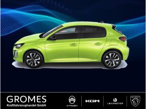 Peugeot 208 BUSINESS Elektromotor⚡️frei konfigurierbar⚡️