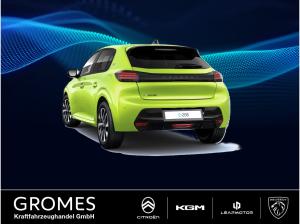Peugeot 208 BUSINESS Elektromotor⚡️frei konfigurierbar⚡️