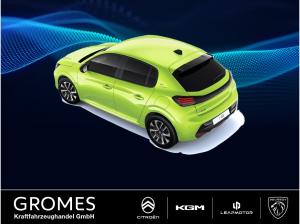 Peugeot 208 BUSINESS Elektromotor⚡️frei konfigurierbar⚡️