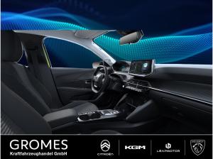 Peugeot 208 BUSINESS Elektromotor⚡️frei konfigurierbar⚡️