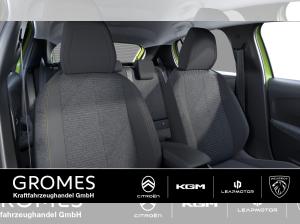 Peugeot 208 BUSINESS Elektromotor⚡️frei konfigurierbar⚡️