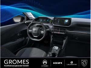 Peugeot 208 BUSINESS Elektromotor⚡️frei konfigurierbar⚡️