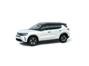 Opel Frontera GS BEV Extended Range Automatik-Elektroantrieb