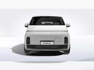 Hyundai STARIA STARIA Elektro Calligraphy 84KWh **GEWERBEHAMMER**