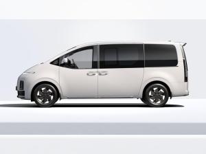 Hyundai STARIA STARIA Elektro Calligraphy 84KWh **GEWERBEHAMMER**