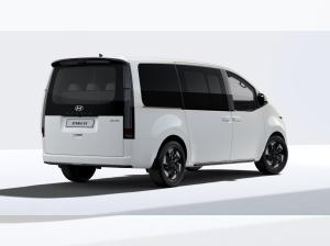 Hyundai STARIA STARIA Elektro Calligraphy 84KWh **GEWERBEHAMMER**
