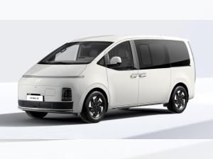 Hyundai STARIA STARIA Elektro Calligraphy 84KWh **GEWERBEHAMMER**