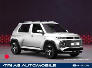 Hyundai INSTER Inster Trend 49 kWh Batterie Elektro-Komfort-Paket