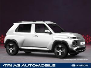 Hyundai INSTER Inster Trend 49 kWh Batterie Elektro-Komfort-Paket