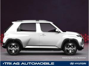 Hyundai INSTER Inster Trend 49 kWh Batterie Elektro-Komfort-Paket