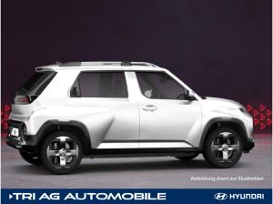 Hyundai INSTER Inster Trend 49 kWh Batterie Elektro-Komfort-Paket