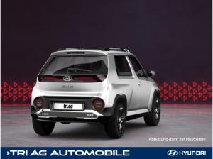 Hyundai INSTER Inster Trend 49 kWh Batterie Elektro-Komfort-Paket