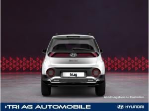 Hyundai INSTER Inster Trend 49 kWh Batterie Elektro-Komfort-Paket