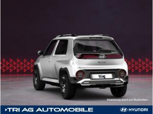 Hyundai INSTER Inster Trend 49 kWh Batterie Elektro-Komfort-Paket