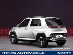 Hyundai INSTER Inster Trend 49 kWh Batterie Elektro-Komfort-Paket