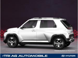 Hyundai INSTER Inster Trend 49 kWh Batterie Elektro-Komfort-Paket
