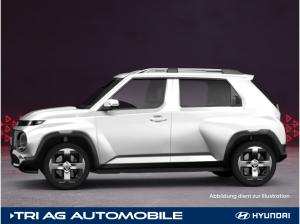 Hyundai INSTER Inster Trend 49 kWh Batterie Elektro-Komfort-Paket