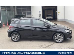 Hyundai i20 FL 1.0 T-GDI 7-DCT 2WD Trend Komfortpaket