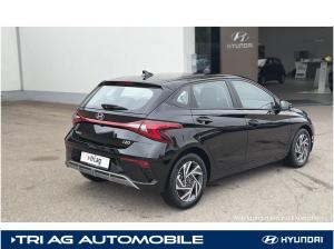 Hyundai i20 FL 1.0 T-GDI 7-DCT 2WD Trend Komfortpaket